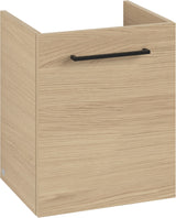 Villeroy & Boch Waschtischunterschrank Avento A8871 Kansas Oak 426 mm mit SoftClosing