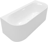 Villeroy & Boch Loop & Friends Whirlpool UAC180LOFSA1V 1800x800mm Weiß Alpin