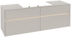 grau / Spanplatte / soft grey