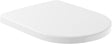 Villeroy & Boch WC-Sitz Architectura 9M83S1 mit SoftClosing & QuickRelease, Weiß Alpin