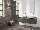 Villeroy & Boch Aufsatzwaschbecken Artis 417943 430x430x130 mm Rund Weiß Alpin