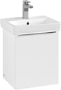 Villeroy & Boch Waschtischunterschrank Architectura B88100, 400x470x345 mm, White Matt, 1 Auszug