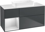 blau / Mitteldichte Faserplatte (MDF) / G701MT