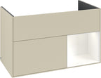 grau / Mitteldichte Faserplatte (MDF) / F040M T