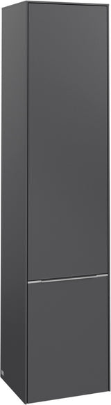 Villeroy & Boch Hochschrank Subway 3.0 C58700 – 400 mm, Brilliant White, SoftClosing
