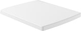 Villeroy & Boch WC-Sitz Memento 2.0 8M24S1 mit Absenkautomatik & QuickRelease, Weiß Alpin