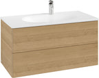 Eiche / Massivholz / K05000