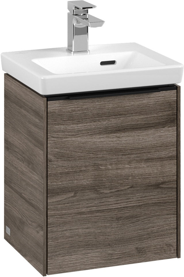 Villeroy & Boch Waschbeckenunterschrank Subway 3.0 C58300 Brilliant White