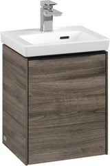 Villeroy & Boch Waschbeckenunterschrank Subway 3.0 C58300 Brilliant White