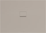Villeroy & Boch Squaro Infinity Duschwanne 1400x1000mm Morning Green – Rechteckig, Rutschhemmend, Quaryl