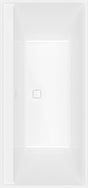 Villeroy & Boch Badewanne Collaro rechteckig 1600x750mm Weiß Alpin