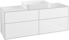weiß / weiß / Glossy White