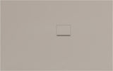 Villeroy & Boch Squaro Infinity Duschwanne 1600x1000mm Morning Green UDQ1610SQI2RV