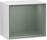 Villeroy & Boch Finion Regalmodul FD1 418 mm wandhängend hochglänzend weiß