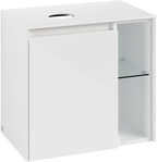 weiß / keine Angabe / Glossy White