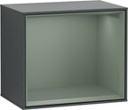 F580GM 418x356x270mm Ec kig Midnight Blue