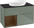 grün / Mitteldichte Faserplatte (MDF) / FA12G N