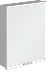 Villeroy & Boch My View+ Spiegelschrank A4826L00, 600 mm, mit LED-Beleuchtung und SoftClosing