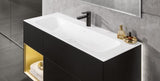 Villeroy & Boch Schrankwaschtisch Finion 800 mm Weiß Alpin CeramicPlus