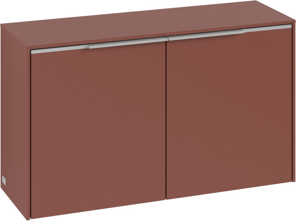 Villeroy & Boch Subway 3.0 Sideboard C60000 White Oak – 728 mm, 2 Türen, SoftClosing