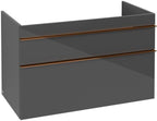 grau / Mitteldichte Faserplatte (MDF) / copper