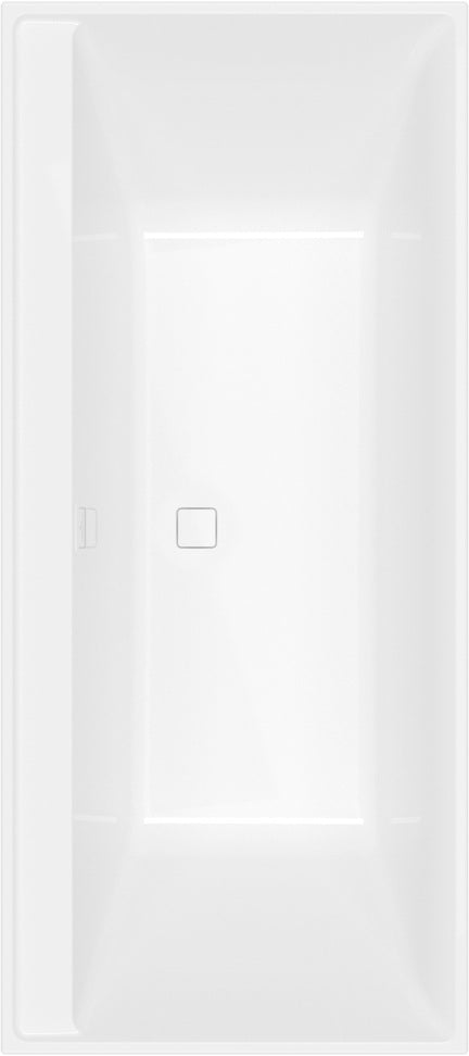 Villeroy & Boch Badewanne Collaro rechteckig 1600x750mm Weiß Alpin