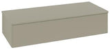 Villeroy & Boch Antao Sideboard 1200 mm Stone Grey Matt – Wandhängend mit LED & Push-Open