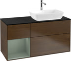 Nussbaum / Spanplatte / F802G M