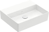 Villeroy & Boch Wandwaschbecken Memento 2.0 500x420mm Weiß Alpin CeramicPlus