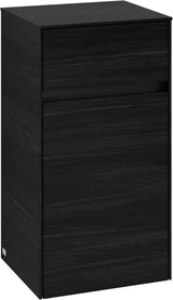 Villeroy & Boch Collaro Seitenschrank C03201 748 mm White Oak mit Soft-Close