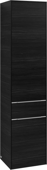 Villeroy & Boch Hochschrank Subway 3.0 C59100 – Brilliant White, 400 mm, mit SoftClose