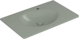 Villeroy & Boch Schrankwaschtisch Antao 800 mm Almond CeramicPlus Rechteck mit Überlauf