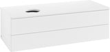 Villeroy & Boch Waschtischunterschrank Antao K22110 1200 mm White Matt Lacquer