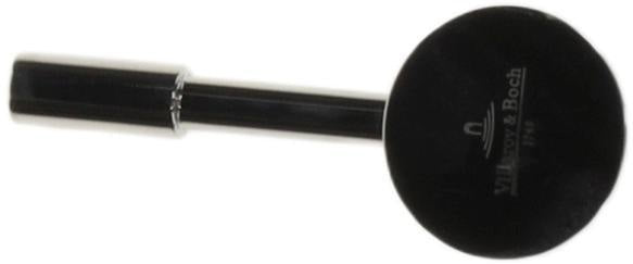 Villeroy & Boch Armaturengriff Zubehör 50x100x50mm Edelstahl massiv poliert