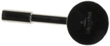 Villeroy & Boch Armaturengriff Zubehör 50x100x50mm Edelstahl massiv poliert