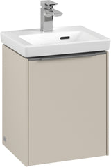 Villeroy & Boch Waschbeckenunterschrank Subway 3.0 C58300 Brilliant White