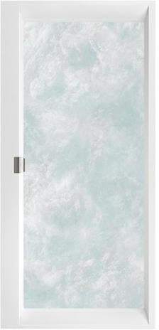 Villeroy & Boch Squaro Edge 12 Whirlpoolsystem Special Combi Invisible Quaryl 1900 x 900 mm