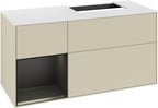 grau / Mitteldichte Faserplatte (MDF) / G141P D