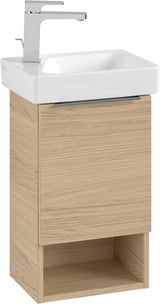Villeroy & Boch Architectura Waschbeckenunterschrank B88000 White Matt 310 mm