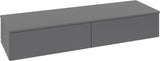 Villeroy & Boch Antao Sideboard 1600 mm mit 2 Auszügen und LED-Beleuchtung