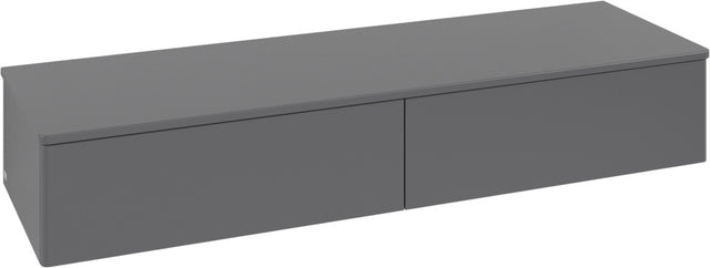Villeroy & Boch Antao Sideboard 1600 mm mit 2 Auszügen und LED-Beleuchtung