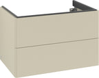 grau / Mitteldichte Faserplatte (MDF) / K04000