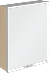 Villeroy & Boch My View+ Spiegelschrank A4816L 600 mm Arizona Oak mit LED-Beleuchtung und SoftClosing