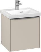grau / aluminium glänzend / Cashmere Grey