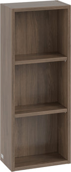 Eiche / Eiche / B85530 300x 750x167mm Eckig Arizona Oak