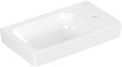 Villeroy & Boch Handwaschbecken Architectura 480 x 275 mm Rechteck Weiß Alpin