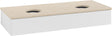 Villeroy & Boch Antao Waschtischunterschrank 1200 mm Glossy White Lacquer mit LED-Beleuchtung und SoftClosing