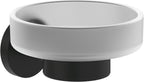 sonstige / beschichtet / Badaccessoires Elements - Tender TVA1 51019000 117x100x43mm Matt Black