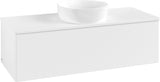 Villeroy & Boch Waschbeckenunterschrank Antao K32110 1200x360x500mm White Matt Lacquer