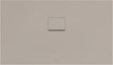 Villeroy & Boch Squaro Infinity Duschwanne 1300x700mm Morning Green – Rechteck, Rutschhemmung C, Quaryl